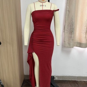 跨境电商 找女装针梭织工厂