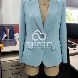 公司内销 找女装全品类工厂或夫妻档
