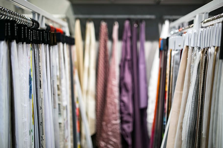 做服装工厂想找客户？一个普通人也能上手的实用方法