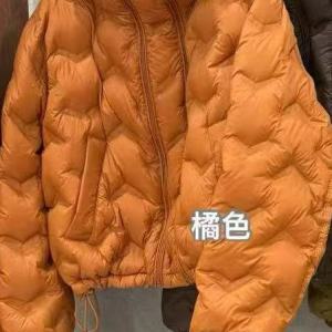 高品质直播单 找女装羽绒服、棉服工厂