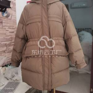 万佳档口 找女装羽绒服工厂