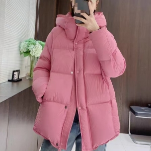 直播公司 找准二线品质羽绒服工厂