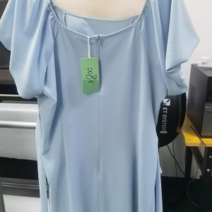 外贸单 找女装针梭织工厂