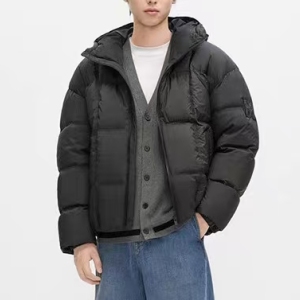 直播单 找男装羽绒服工厂