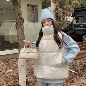 网单 找女装棉衣马甲工厂