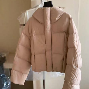 十三行女装 找羽绒服工厂
