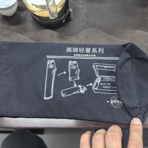外单 找专业袋子工厂