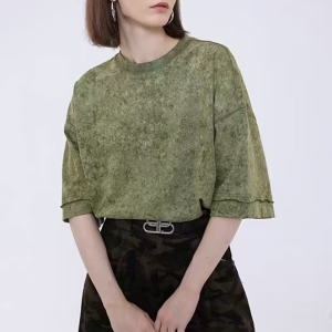 外单 找女装针织时装工厂