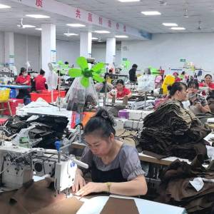 石狮悍博服饰有限公司