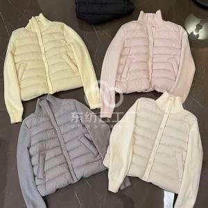 沙河档口单 寻羽绒服，棉服工厂