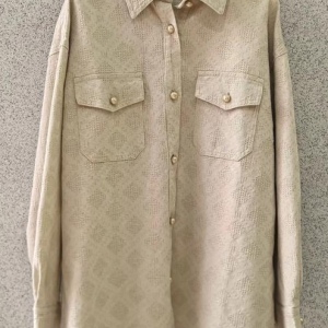 外贸单 寻梭织衬衣加工厂