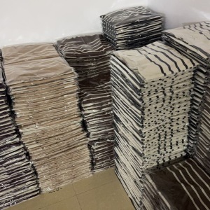 广州蓝弧贸易有限公司