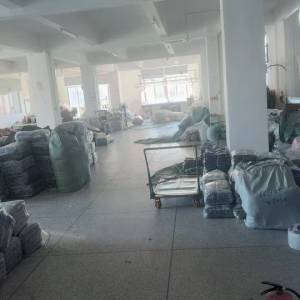 汕头市伊尚毛衫有限公司