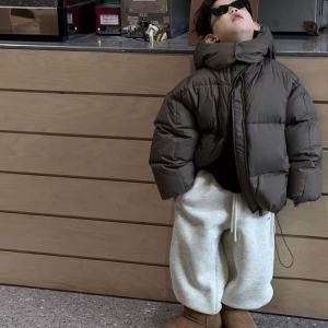 直播单 寻童装羽绒服加工厂