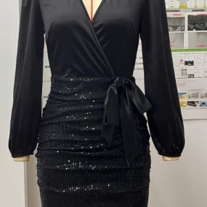 希音女装 寻珠片加工厂