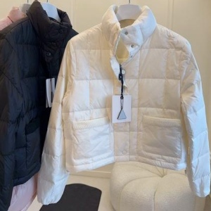 直播单 寻女装羽绒服加工厂