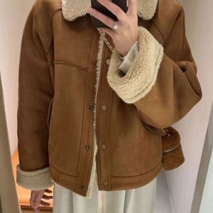 档口单 找专业皮毛一体工厂