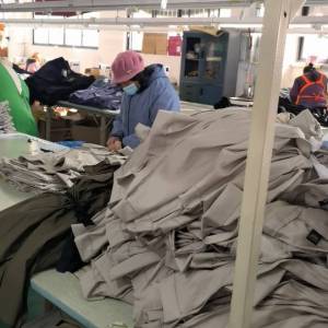 桐柏县祥景服饰有限公司