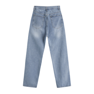 电商单 找中山牛仔厂