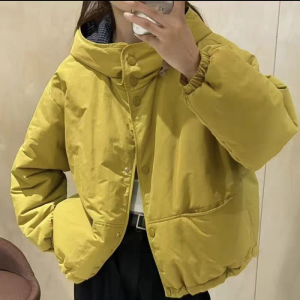 电商抖音+天猫单 找女装棉服供应链