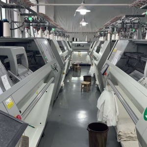 桐乡金睿服饰有限公司