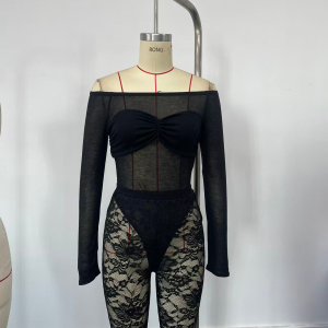 temu单 寻女装针织加工厂