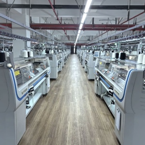 嘉兴市沐染服饰有限公司