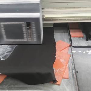 豫彩服装印花有限公司