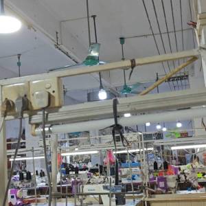 新市街采奕服饰