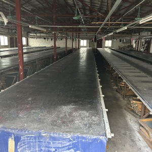 启帆工艺印花厂