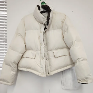 抖音电商 寻女装棉衣加工厂