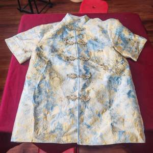 外单 找新中式梭织女装工厂