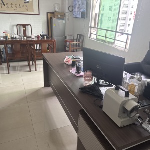 晋江市益特服饰有限公司