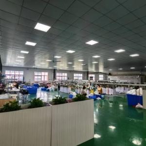 衡水宇安服装有限公司