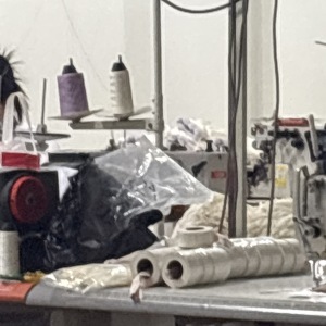 广州幸拾服装有限公司