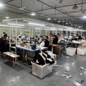 于都县联盈服饰