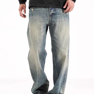 法国订单 找专业牛仔厂