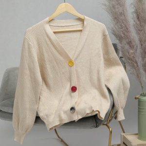 精品小单 找女装毛织厂