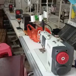 🐻小熊熊制衣厂