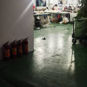 广州旭梦服饰有限公司