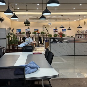 励昊服饰有限公司