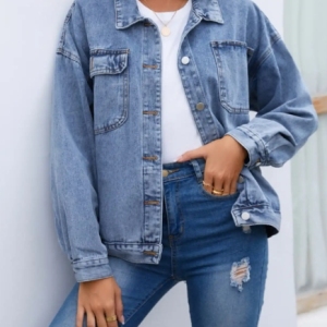 希音官方 寻女装牛仔工厂