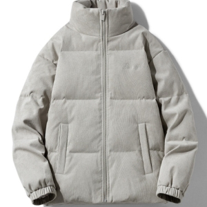 直播货源 寻男装羽绒服加工厂