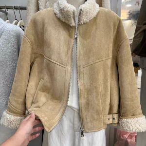 网店订单 找女装皮毛一体工厂