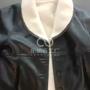 直播公司 找女装皮毛一体工厂