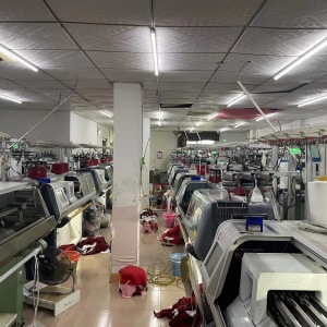 东莞市敏义时装有限公司