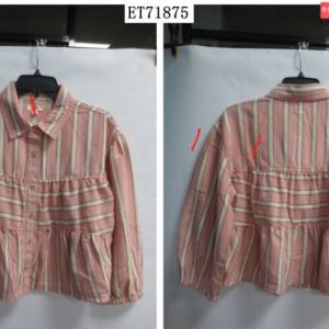 中东欧美+内销订单 寻服装加工厂