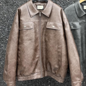 十三行男装 找夹克棉服加工厂