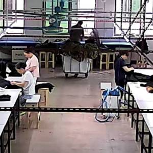 广州市泓林服饰有限公司