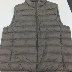 电商女装 找羽绒马甲工厂